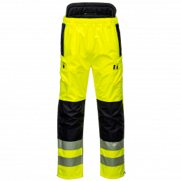 PW3 Hi-Vis Extreme Housut