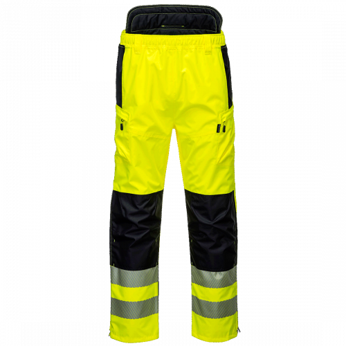 PW3 Hi-Vis Extreme Housut