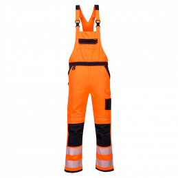 PW3 Hi-Vis Avohaalarit