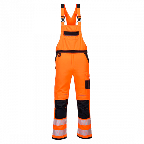 PW3 Hi-Vis Avohaalarit