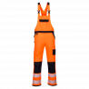PW3 Hi-Vis Avohaalarit