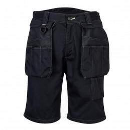 PW3 työshortsit