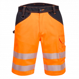 PW3 Hi-Vis shortsit