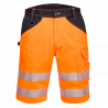 PW3 Hi-Vis shortsit