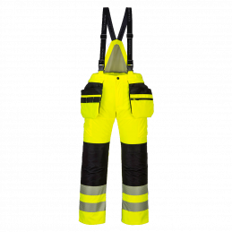 PW3 Huomiotalvihousut