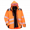 PW3 Hi-Vis 3-in-1 Takki
