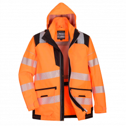 PW3 Hi-Vis 5-in-1 Takki