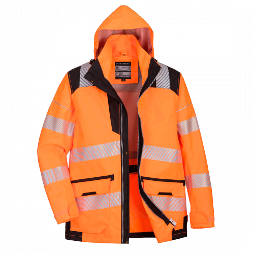 PW3 Hi-Vis 5-in-1 Takki
