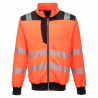 PW3 Hi-Vis College-pusero