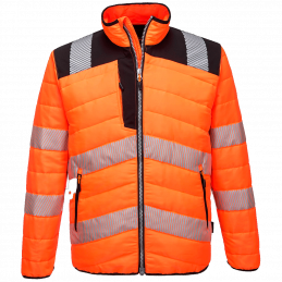 PW3 Hi-Vis kevyttoppatakki