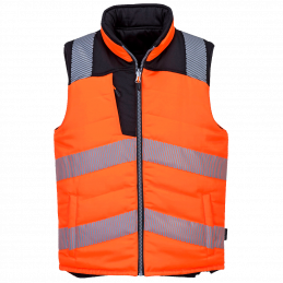 PW3 Hi-Vis Kääntöliivi