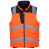 PW3 Hi-Vis Kääntöliivi