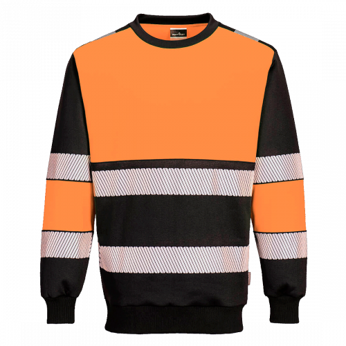 PW3 Hi-Vis College-pusero (Luokka 1)