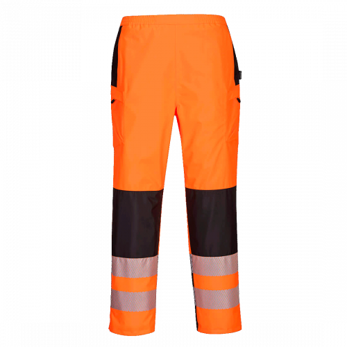 PW3 Hi-Vis naisten sateenpitävät housut