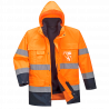 HiVis Lite 3-1 takki.