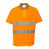 Cotton Comfort-polo