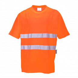 Cotton Comfort T-Paita