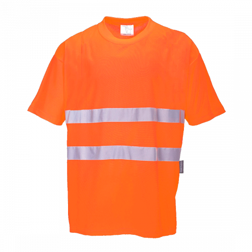 Cotton Comfort T-Paita