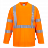 Hi-Vis pitkähihainen paita