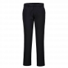 Naisten Slimfit Chino-housut