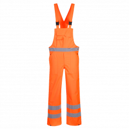 Hi-Vis avohaalarit - Vuoreton malli