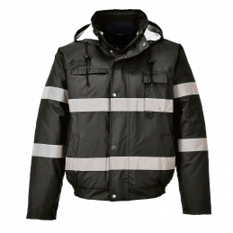 Iona Lite Bomber-takki