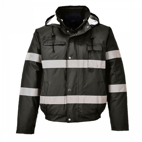 Iona Lite Bomber-takki