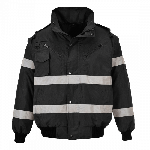 Iona 4-in-1 Bomber-takki