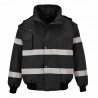 Iona 4-in-1 Bomber-takki