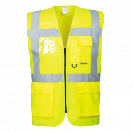 Berlin Hi-Vis esimiesliivi