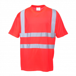 Hi-Vis T-Paita