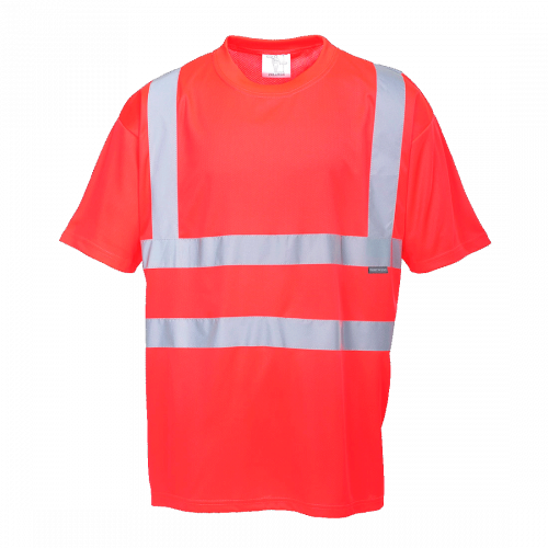 Hi-Vis T-Paita
