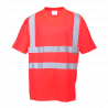 Hi-Vis T-Paita