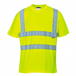 Hi-Vis T-Paita