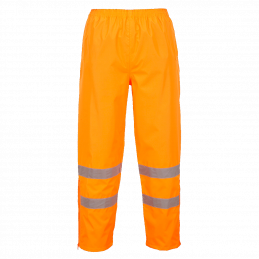 Hi-Vis housut (Hengittävät)