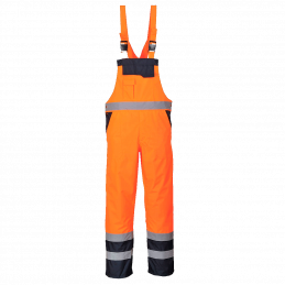 Vuorellinen Talviavohaalari