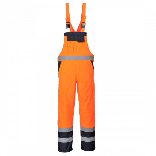 Vuorellinen Talviavohaalari
