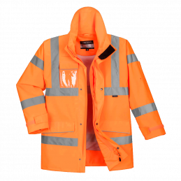 Extreme Parka-takki
