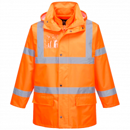 Hi-Vis 5-in-1 Takki