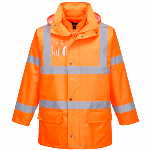 Hi-Vis 5-in-1 Takki