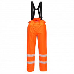 Bizflame Vuoriton - Hi-Vis Antistaattiset FR Housut