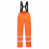 Bizflame Hi-Vis palosuojatut talvihousut