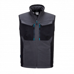 WX3 Softshell Liivi (3L)