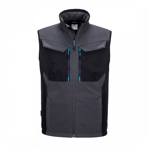 WX3 Softshell Liivi (3L)