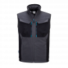 WX3 Softshell Liivi (3L)