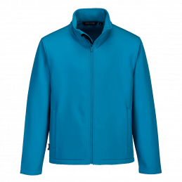Miesten Print & Promo Softshell (2L)
