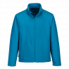 Miesten Print & Promo Softshell (2L)