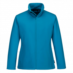 Naisten Print & Promo Softshell (2L)
