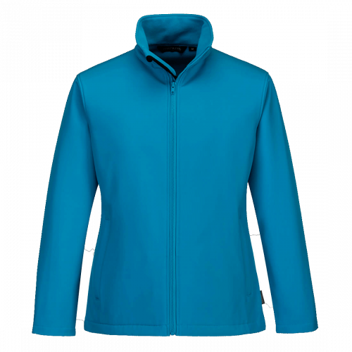 Naisten Print & Promo Softshell (2L)