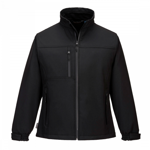 Charlotte Naisten Softshell (3L)
